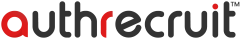 Auth Recruit Logo