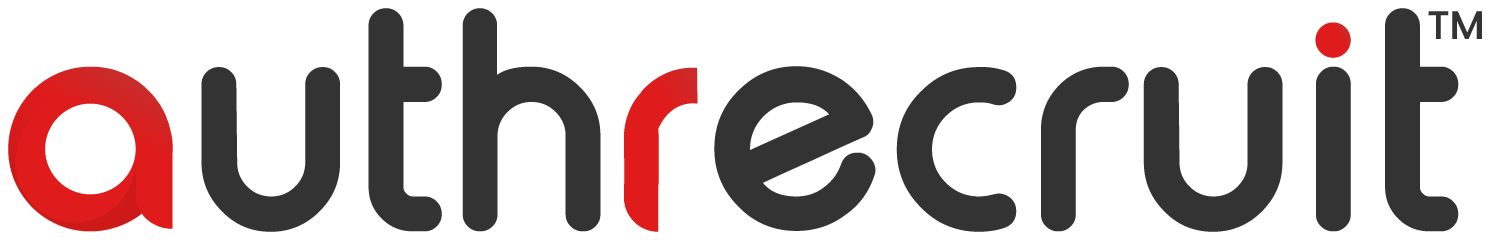 Auth Recruit Logo